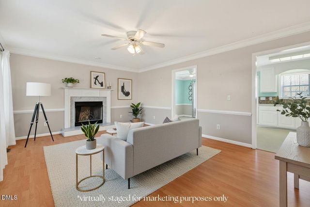 305 River Birch Run, Coats, NC 27521