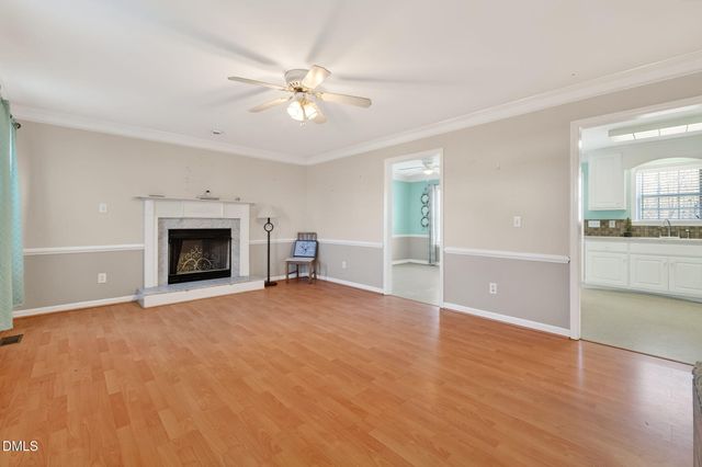 305 River Birch Run, Coats, NC 27521