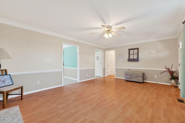 305 River Birch Run, Coats, NC 27521