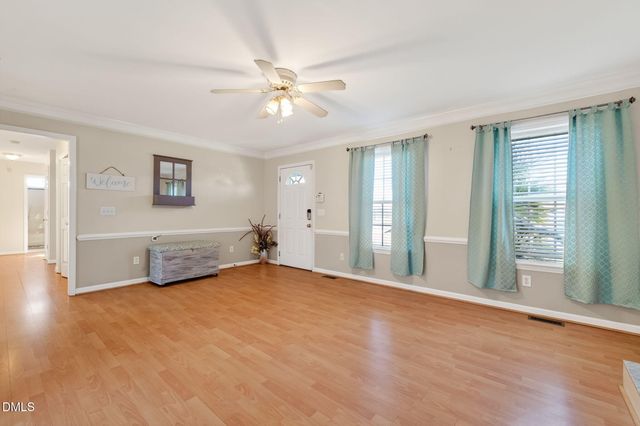 305 River Birch Run, Coats, NC 27521