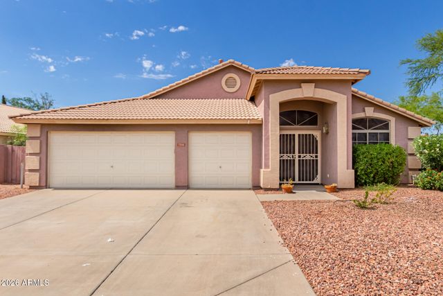 7706 E PERALTA Avenue, Mesa, AZ 85212