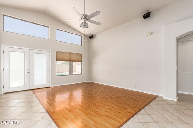 7706 E PERALTA Avenue, Mesa, AZ 85212