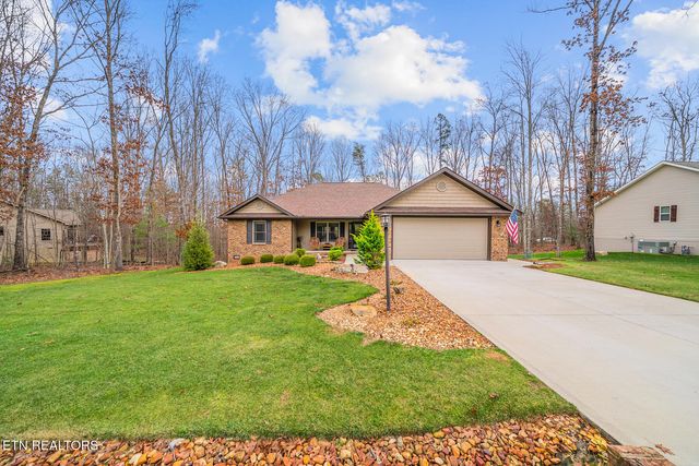 109 Beachwood Dr., Fairfield Glade, TN 38558