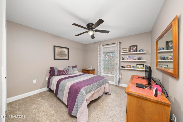 109 Beachwood Dr., Fairfield Glade, TN 38558