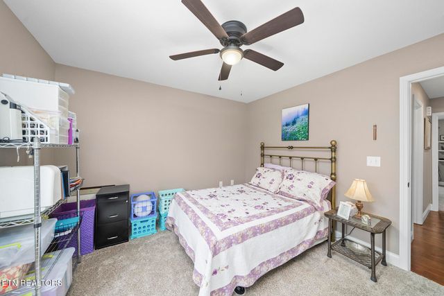 109 Beachwood Dr., Fairfield Glade, TN 38558