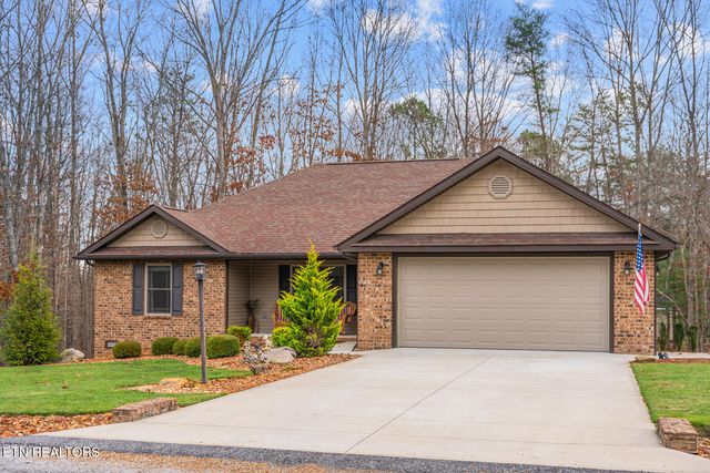 109 Beachwood Dr., Fairfield Glade, TN 38558