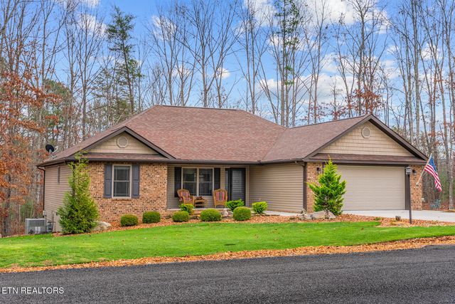 109 Beachwood Dr., Fairfield Glade, TN 38558