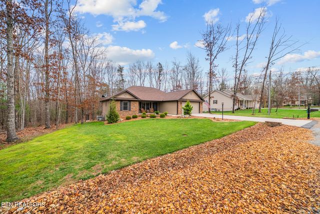 109 Beachwood Dr., Fairfield Glade, TN 38558