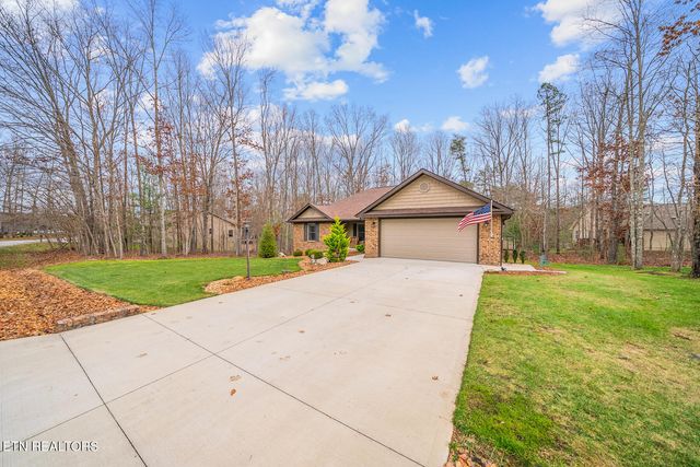 109 Beachwood Dr., Fairfield Glade, TN 38558
