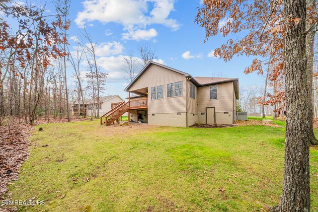 109 Beachwood Dr., Fairfield Glade, TN 38558