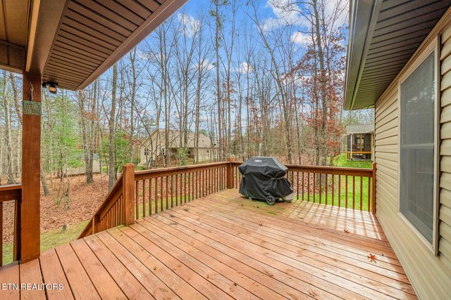 109 Beachwood Dr., Fairfield Glade, TN 38558