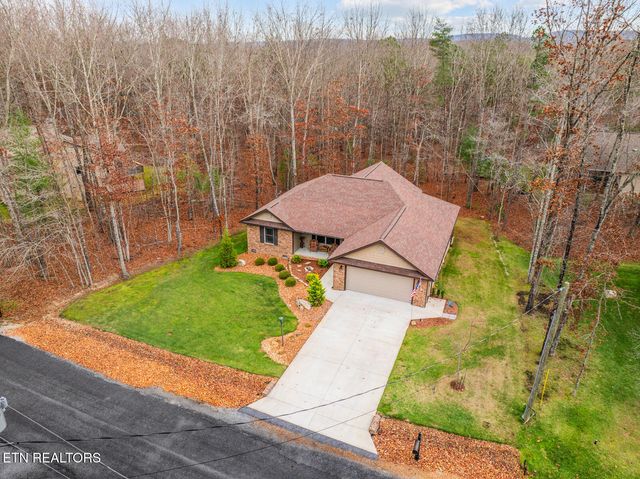 109 Beachwood Dr., Fairfield Glade, TN 38558