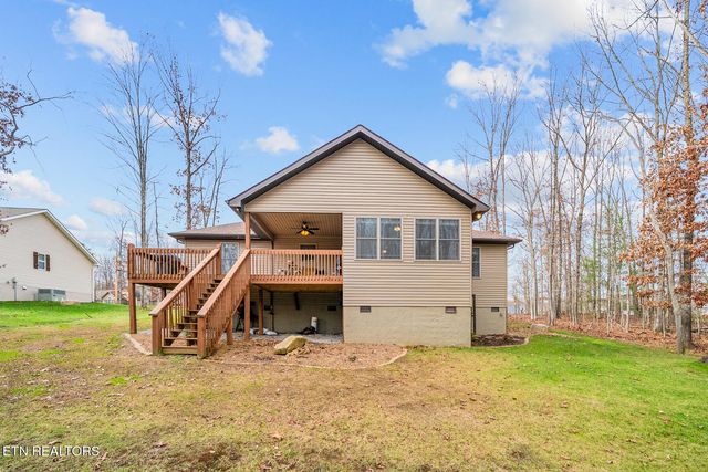 109 Beachwood Dr., Fairfield Glade, TN 38558