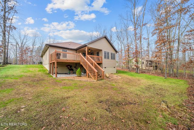 109 Beachwood Dr., Fairfield Glade, TN 38558