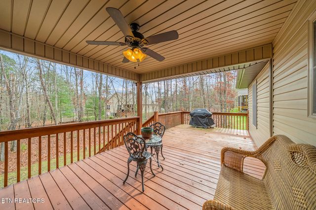 109 Beachwood Dr., Fairfield Glade, TN 38558