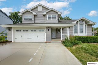 11406 S 43rd Street, Bellevue, NE 68123