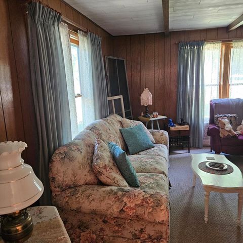 224 N Madison Street, Coloma, WI 54930