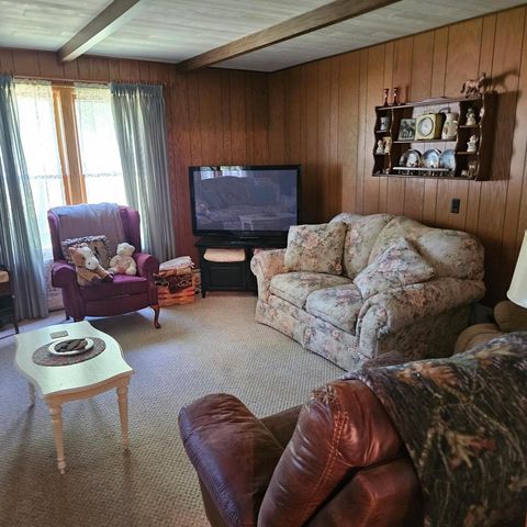 224 N Madison Street, Coloma, WI 54930