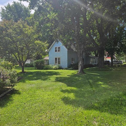 224 N Madison Street, Coloma, WI 54930