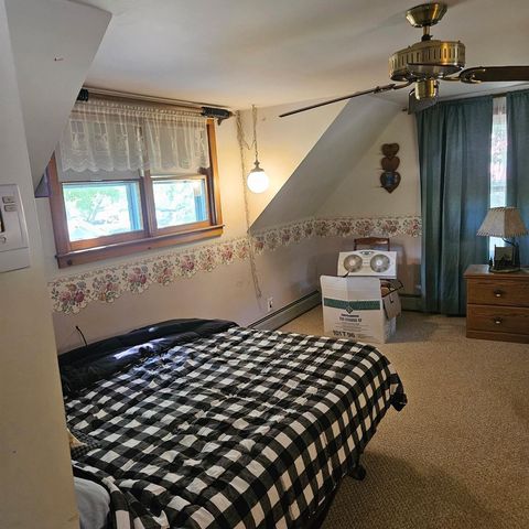 224 N Madison Street, Coloma, WI 54930