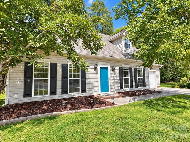 4075 Zebulon Avenue SW, Concord, NC 28027
