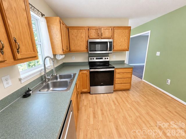 4075 Zebulon Avenue SW, Concord, NC 28027