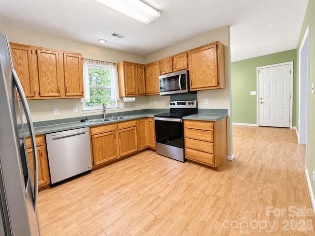 4075 Zebulon Avenue SW, Concord, NC 28027