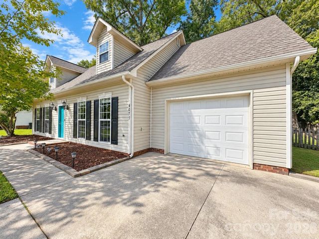 4075 Zebulon Avenue SW, Concord, NC 28027