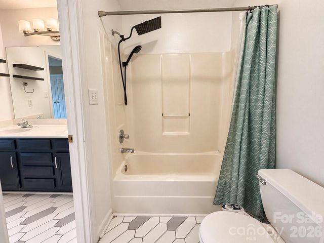 4075 Zebulon Avenue SW, Concord, NC 28027