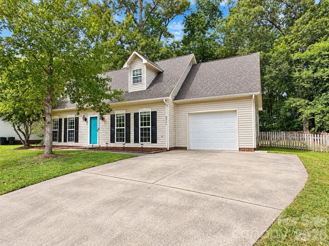 4075 Zebulon Avenue SW, Concord, NC 28027