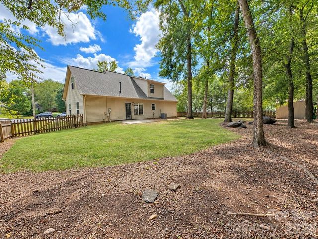 4075 Zebulon Avenue SW, Concord, NC 28027