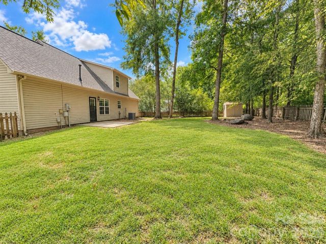 4075 Zebulon Avenue SW, Concord, NC 28027