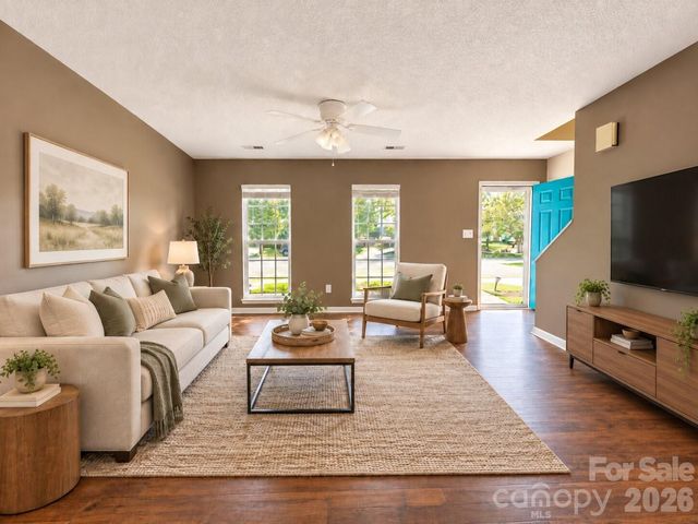 4075 Zebulon Avenue SW, Concord, NC 28027