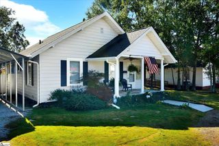 22 Iselin Street, Liberty, SC 29657