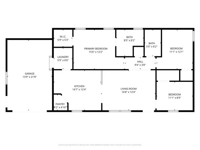 138 Lone Eagle Lane, Hendersonville, NC 28739