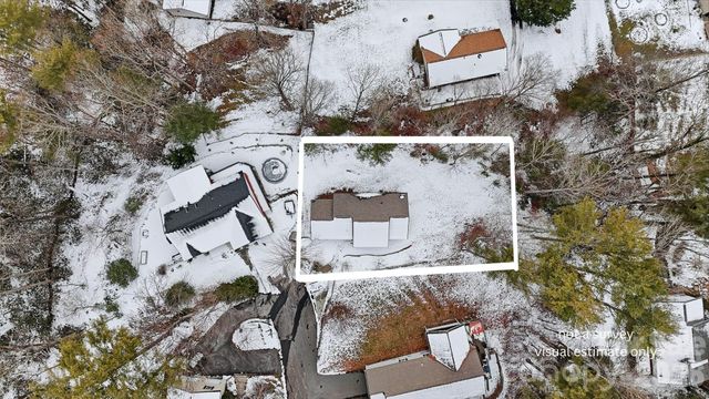 138 Lone Eagle Lane, Hendersonville, NC 28739