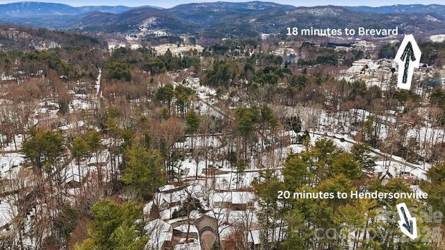 138 Lone Eagle Lane, Hendersonville, NC 28739