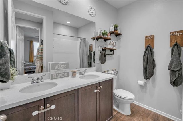 582 Clarence Muse Loop, Perris, CA 92570