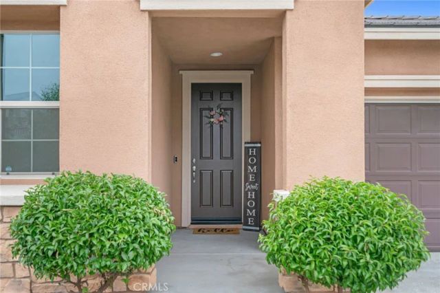 582 Clarence Muse Loop, Perris, CA 92570