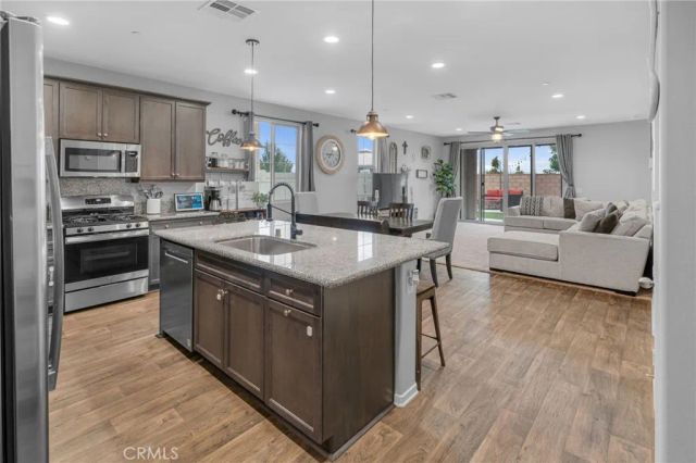 582 Clarence Muse Loop, Perris, CA 92570