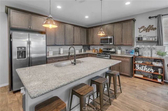 582 Clarence Muse Loop, Perris, CA 92570