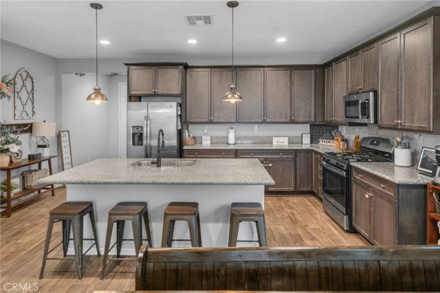 582 Clarence Muse Loop, Perris, CA 92570