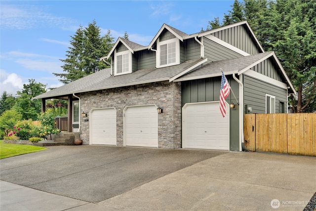22412 106th Street Ct E, Buckley, WA 98321