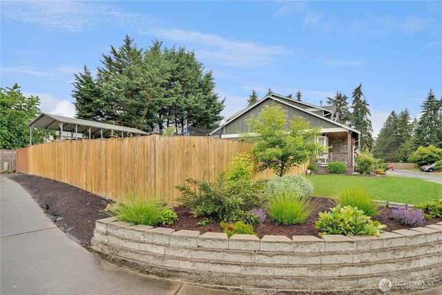22412 106th Street Ct E, Buckley, WA 98321