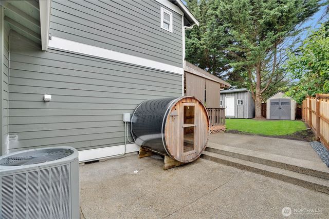22412 106th Street Ct E, Buckley, WA 98321