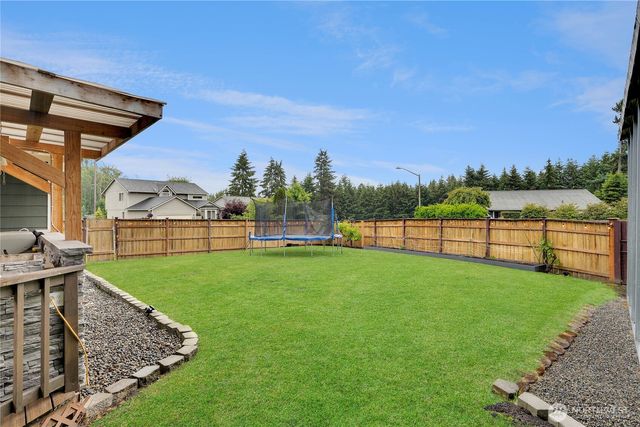 22412 106th Street Ct E, Buckley, WA 98321