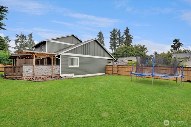22412 106th Street Ct E, Buckley, WA 98321