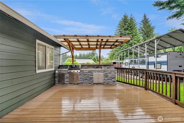 22412 106th Street Ct E, Buckley, WA 98321