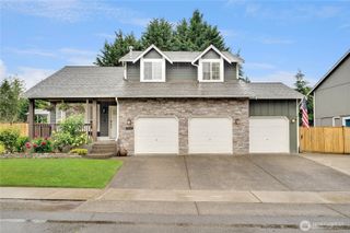 22412 106th Street Ct E, Buckley, WA 98321