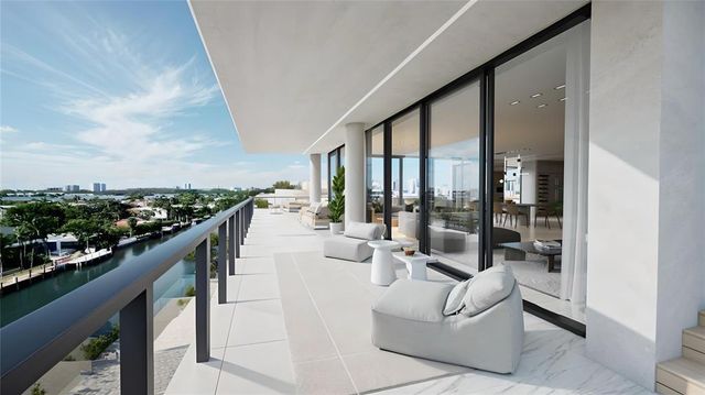 9700 W Bay Harbor Dr T2B, Bay Harbor Islands, FL 33154